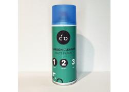 Chamizo Carbon Cleaner Matt Morgan Blue 400ml